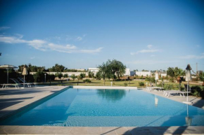 Agriturismo Antares, San Foca